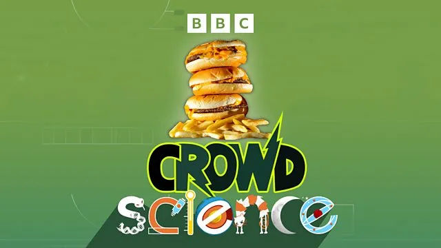 CrowdScience BBC